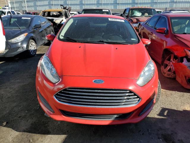 Photo 5 from auction – 2014 FORD FIESTA SE with VIN 3FADP4EJ0EM212798