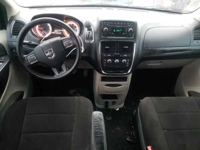 Photo 8 from auction – 2012 DODGE GRAND CARA with VIN 2C4RDGBG1CR191212