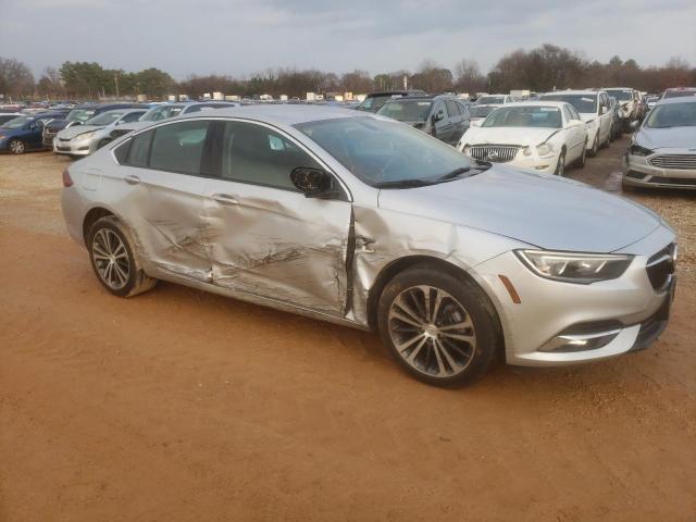 Photo 4 from auction – 2018 BUICK REGAL ESSE with VIN W04GP6SX4J1066970