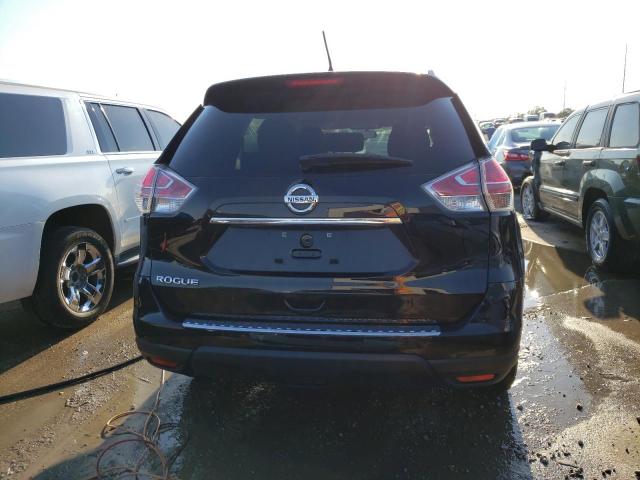 Zdjęcie 6 z aukcji – 2016 NISSAN ROGUE S z VIN KNMAT2MTXGP712416