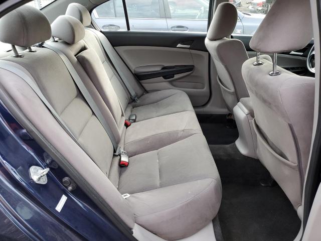 Photo 10 from auction – 2011 HONDA ACCORD LXP with VIN 1HGCP2F45BA149310