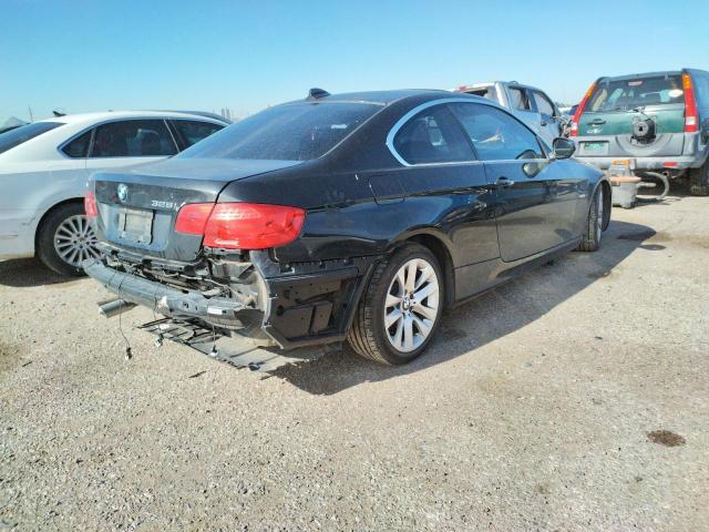 Photo 3 from auction – 2011 BMW 328 I with VIN WBAKE3C52BE769105