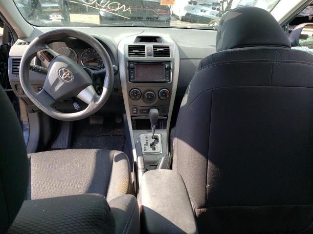 Photo 8 from auction – 2013 TOYOTA COROLLA BA with VIN 2T1BU4EE4DC972866