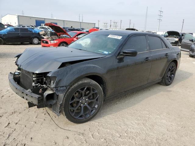 CHRYSLER 300 TOURIN 2019 with VIN 2C3CCAAG8KH614285 - Photo from auction