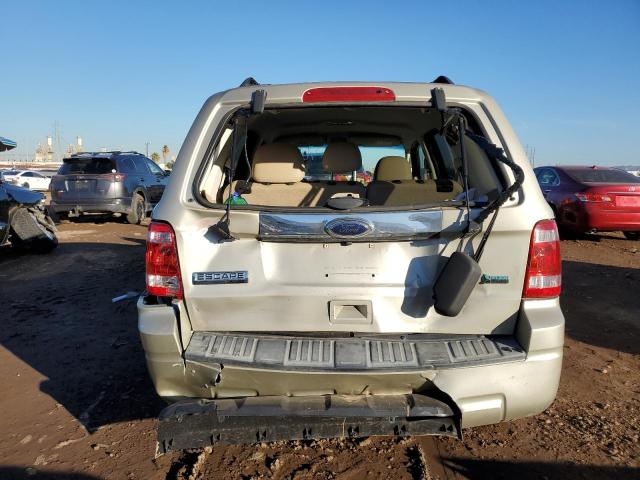 Photo 6 from auction – 2012 FORD ESCAPE LIM with VIN 1FMCU9EG1CKB54622