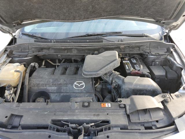 Photo 12 from auction – 2009 MAZDA CX-9 with VIN JM3TB28AX90180172