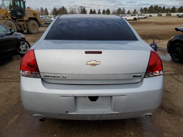 Photo 6 from auction – 2012 CHEVROLET IMPALA LT with VIN 2G1WG5E35C1334838