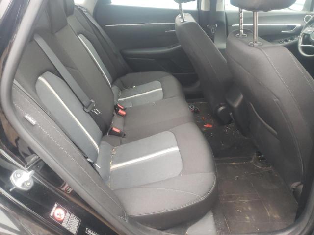 Photo 10 from auction – 2021 HYUNDAI SONATA SE with VIN 5NPEG4JA6MH114643