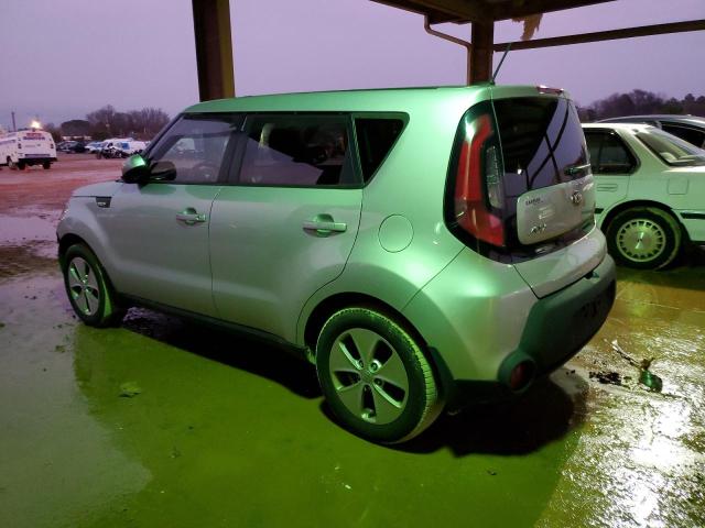 Photo 2 from auction – 2014 KIA SOUL with VIN KNDJN2A27E7700579