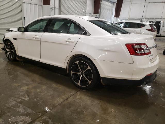 Photo 2 from auction – 2014 FORD TAURUS LIM with VIN 1FAHP2J87EG108991