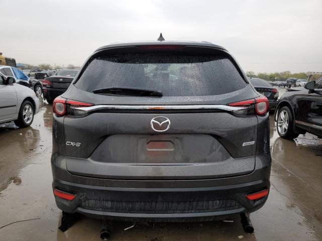 Photo 6 from auction – 2018 MAZDA CX-9 SPORT with VIN JM3TCABY5J0212690