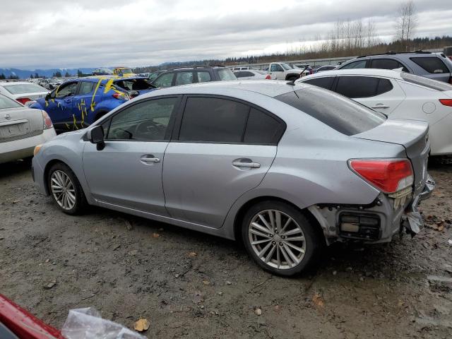 Photo 2 from auction – 2012 SUBARU IMPREZA PR with VIN JF1GJAD6XCH031087