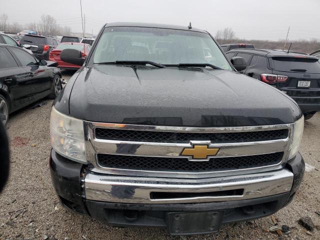 Photo 5 from auction – 2011 CHEVROLET SILVERADO with VIN 3GCPKSE37BG275385