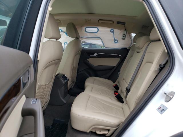 Photo 11 from auction – 2015 AUDI Q5 PREMIUM with VIN WA1LFAFP6FA088233