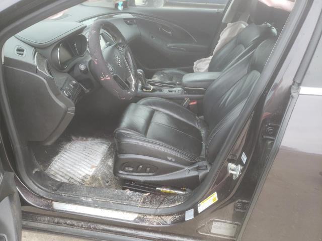 Photo 7 from auction – 2014 BUICK LACROSSE with VIN 1G4GB5G35EF152457