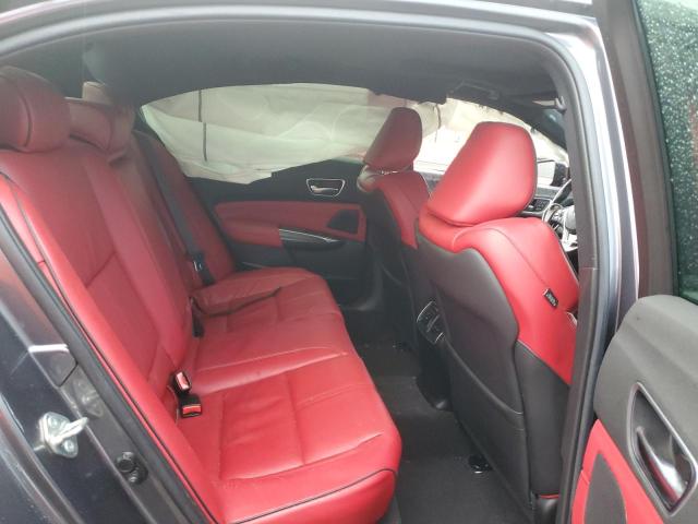 Photo 10 from auction – 2019 ACURA TLX TECHNO with VIN 19UUB2F62KA006898