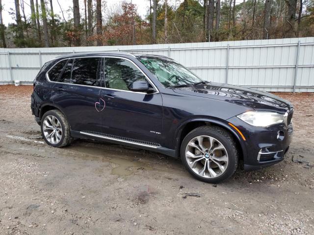 Photo 4 from auction – 2014 BMW X5 XDRIVE3 with VIN 5UXKR0C51E0H28635
