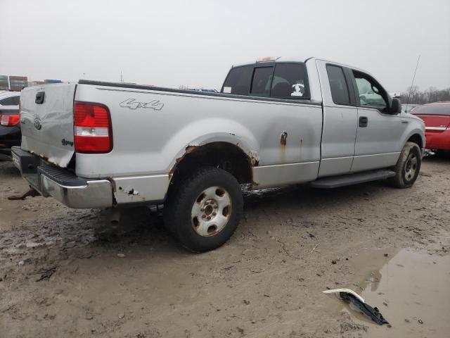 Photo 3 from auction – 2004 FORD F150 with VIN 1FTVX14504NB03909