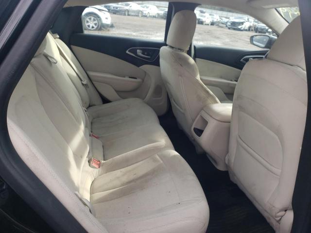 Photo 10 from auction – 2016 CHRYSLER 200 LIMITE with VIN 1C3CCCAB8GN129949