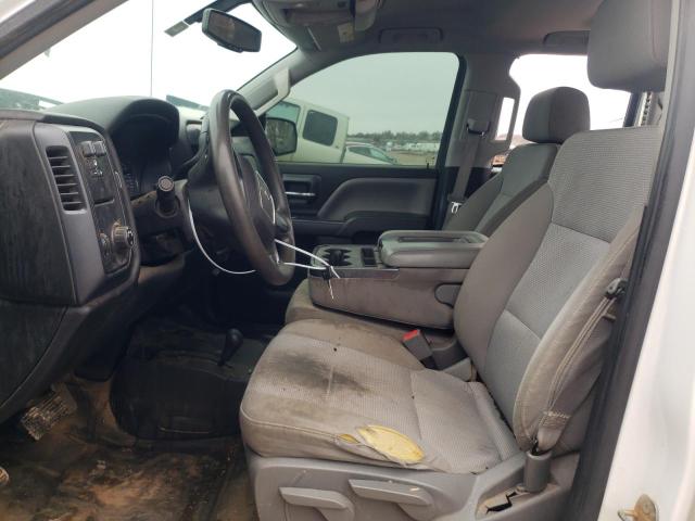 Photo 7 from auction – 2015 GMC SIERRA K15 with VIN 1GTV2TECXFZ261466