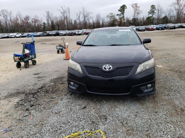 Photo 5 from auction – 2011 TOYOTA CAMRY BASE with VIN 4T1BF3EK9BU676456