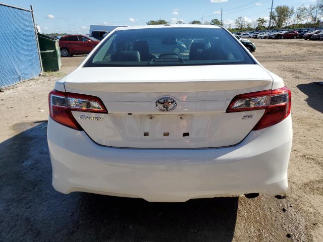 Photo 6 from auction – 2014 TOYOTA CAMRY L with VIN 4T1BF1FK2EU463288