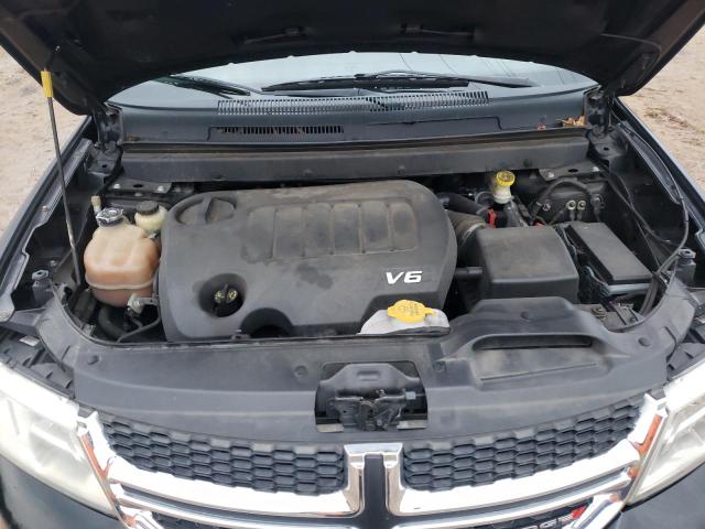 Photo 11 from auction – 2016 DODGE JOURNEY SX with VIN 3C4PDCBG2GT224916