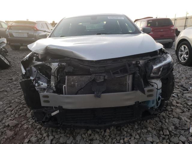 Photo 5 from auction – 2017 CHEVROLET MALIBU LS with VIN 1G1ZB5ST5HF288086