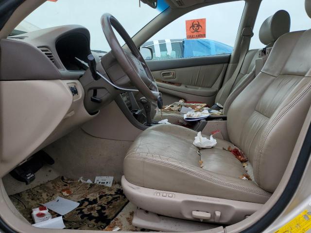 Photo 7 from auction – 2000 LEXUS ES 300 with VIN JT8BF28G9Y0239884