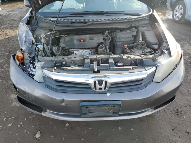 Photo 11 from auction – 2012 HONDA CIVIC EX with VIN 19XFB2F85CE323954