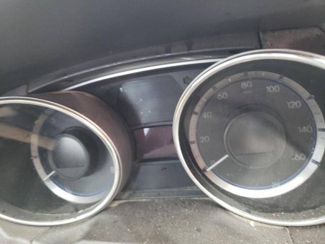 Photo 9 from auction – 2014 HYUNDAI SONATA GLS with VIN 5NPEB4AC4EH832287