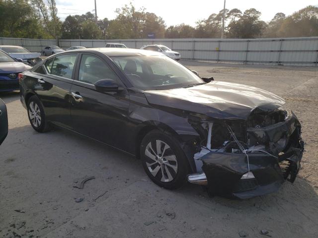 Photo 4 from auction – 2020 NISSAN ALTIMA S with VIN 1N4BL4BV3LC222086
