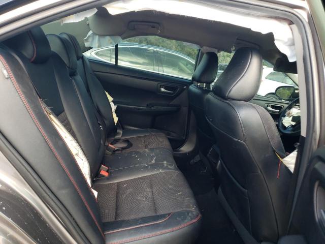 Photo 10 from auction – 2017 TOYOTA CAMRY LE with VIN 4T1BF1FK9HU442491