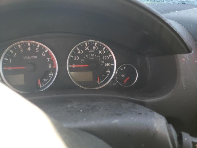 Photo 9 from auction – 2008 NISSAN PATHFINDER with VIN 5N1AR18B98C641031