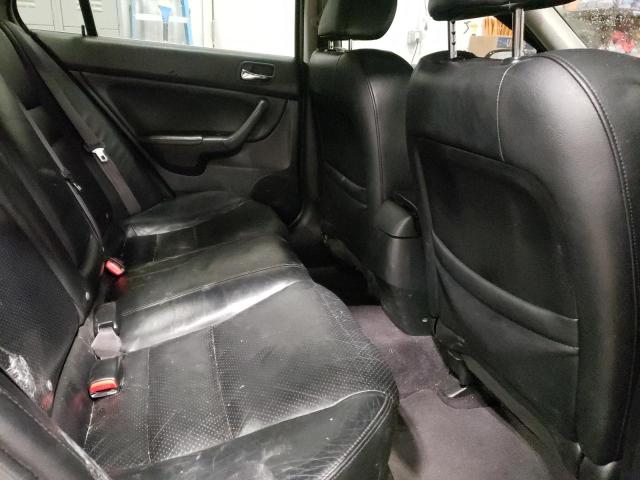 Photo 10 from auction – 2004 ACURA TSX with VIN JH4CL96884C007030