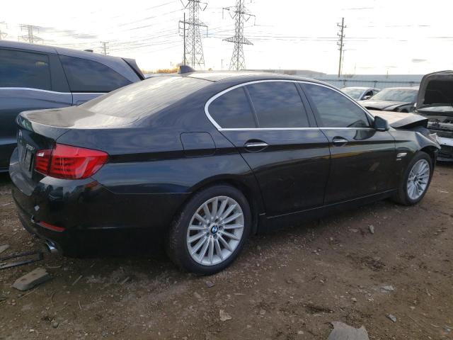 Photo 3 from auction – 2012 BMW 535 XI with VIN WBAFU7C56CDU62765