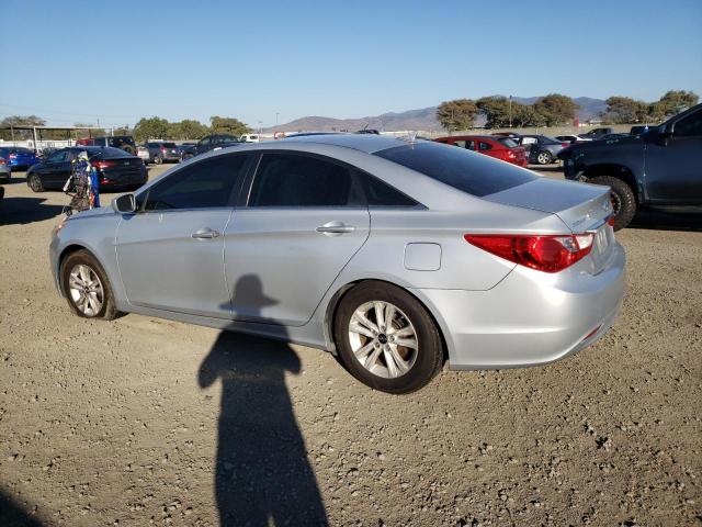 Photo 2 from auction – 2011 HYUNDAI SONATA GLS with VIN 5NPEB4AC8BH250110