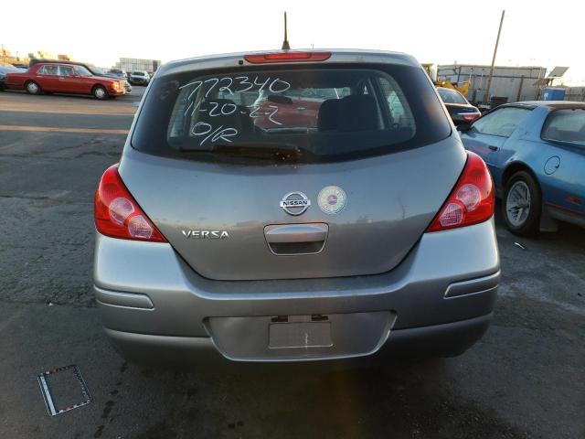 Фото 6 с аукциона – 2012 NISSAN VERSA S с VIN 3N1BC1CP2CK277375