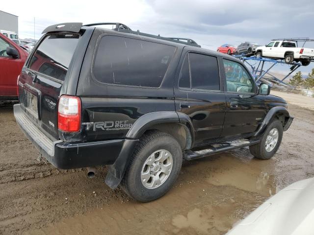 Photo 3 from auction – 2002 TOYOTA 4RUNNER SR with VIN JT3HN86R720380891