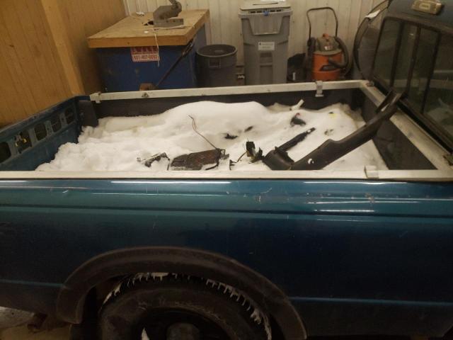 Photo 10 from auction – 1997 FORD RANGER with VIN 1FTCR11X6VTA33580