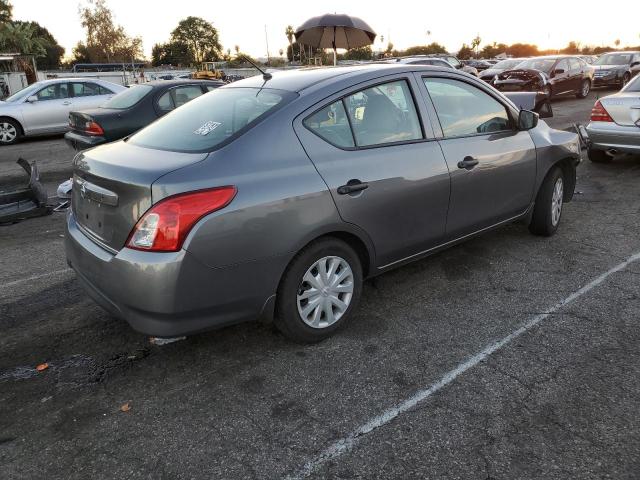 Photo 3 from auction – 2019 NISSAN VERSA S with VIN 3N1CN7AP4KL802756