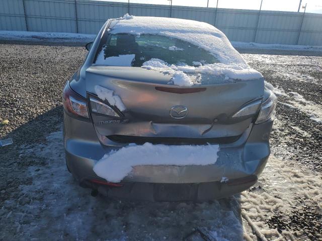 Photo 6 from auction – 2010 MAZDA 3 I with VIN JM1BL1SGXA1241687