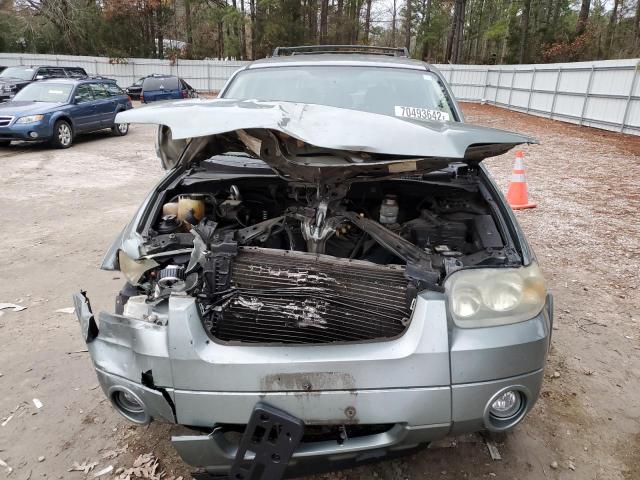 Photo 5 from auction – 2006 FORD ESCAPE LIM with VIN 1FMYU94126KC49410