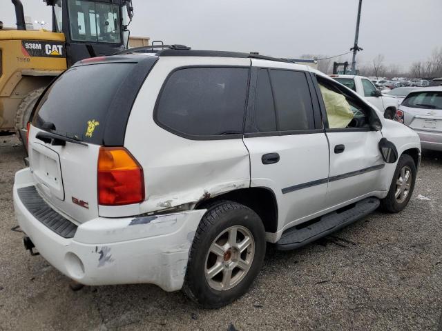 Photo 3 from auction – 2008 GMC ENVOY with VIN 1GKDT13S882177430