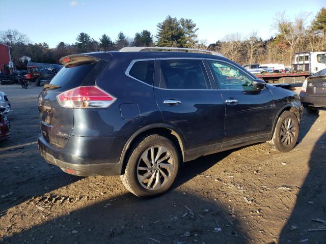 Photo 3 from auction – 2015 NISSAN ROGUE S with VIN 5N1AT2MVXFC855949