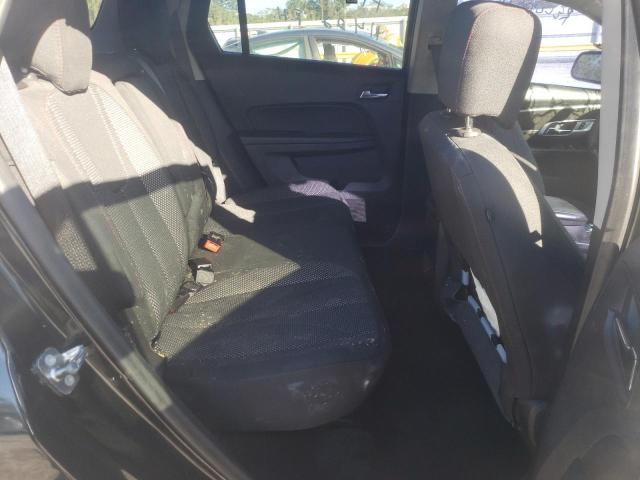 Photo 10 from auction – 2016 GMC TERRAIN SL with VIN 2GKALMEK7G6233165