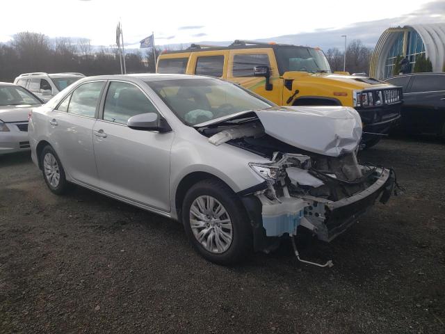 Photo 4 from auction – 2013 TOYOTA CAMRY L with VIN 4T4BF1FK3DR290675