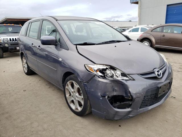 Фото 4 с аукциона – 2009 MAZDA 5 с VIN JM1CR29L290349525