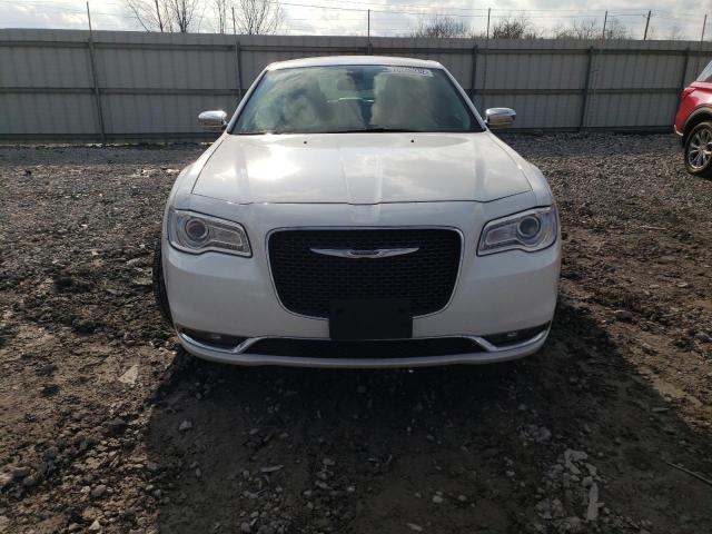 Photo 5 from auction – 2019 CHRYSLER 300 LIMITE with VIN 2C3CCAKG9KH578072