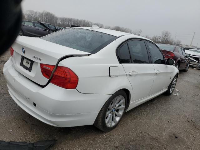 Photo 3 from auction – 2011 BMW 328 XI with VIN WBAPK7C51BA463753